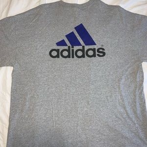Adidas T-shirt